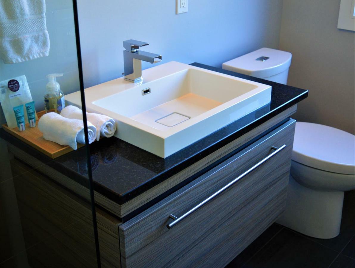 Simply Luxury Stays Ottawa Exterior foto