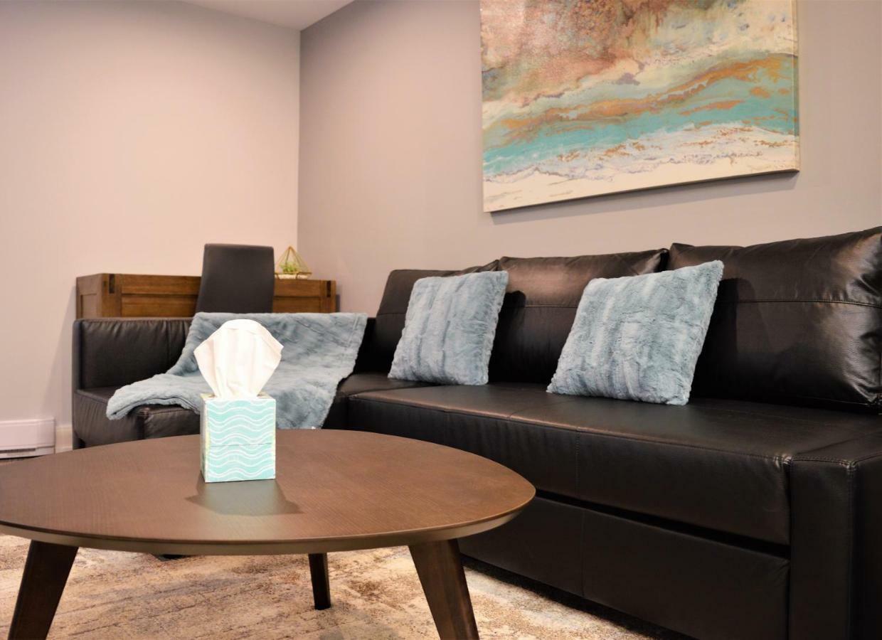 Simply Luxury Stays Ottawa Exterior foto